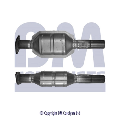 Catalytic Converter
